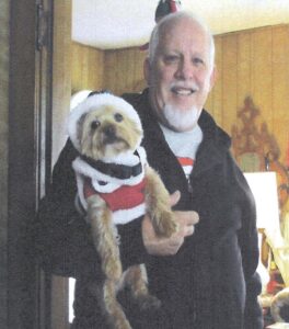 Donald Lee Tarkington