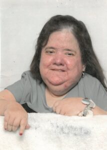 Victoria Renae “Vicky” Spann