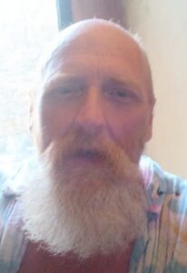 Frederick Lawrence “Freddy” Acker, Jr.