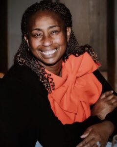 Grace Alice Sanders “Gracie” Newman