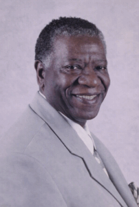 Garry Allen Hardison, Sr.