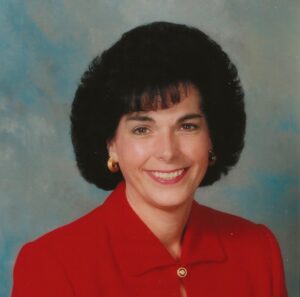 Mrs. Jamey Weems McIntire