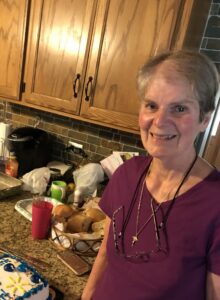 Mary Louise Munday Popek Malugin