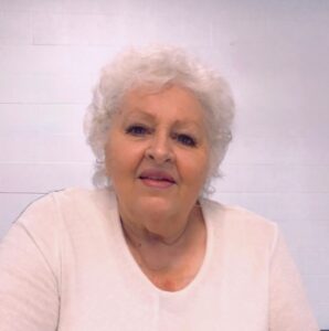 Rebecca Sue Stockman