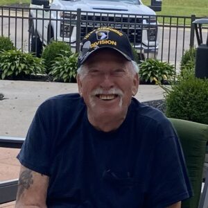 William Franklin “Big Bill” Stout