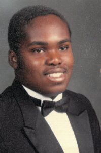 Ken Louis Hollinsworth