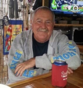 Jesse William “Bill” Berry