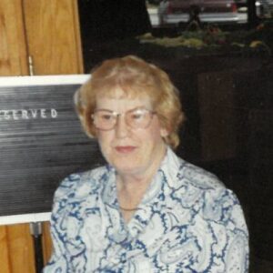 Jeanetta Cornwell Lindsay