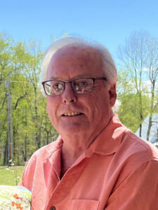 Robert “Scott” Laidlaw