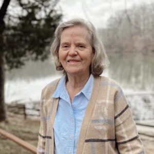 Linda Lou Johnson Miller