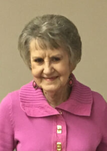 Nevelin Magaline Tidwell Fowlkes