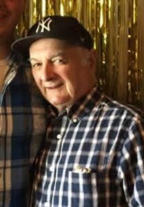 Michael Anthony Greer, Sr.