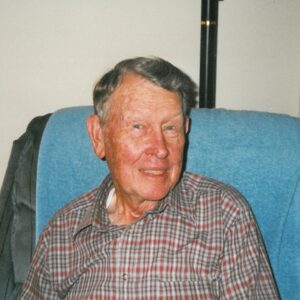 Charles Ellis Moon, Sr.