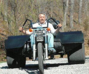 Fred Thomas “Tommy” Tidwell