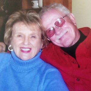 Stephanie Jan Halaiko Chivers