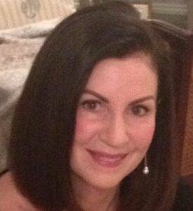 Mary Elizabeth “Beth” Easterling Marshall