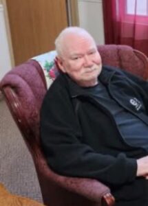 Charles Rickey Clark