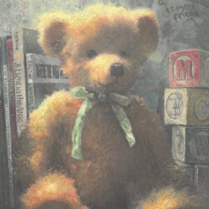 LiJah Travon Thaxter