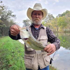 Jeffrey “Jeff” Hall