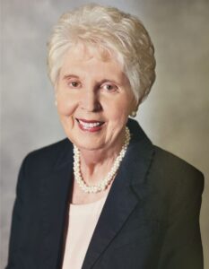 Judith Speight “Judy” Redden