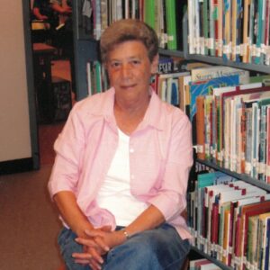 Melba Sue Bear Bishop