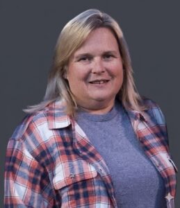 Christy Nicole “Nikki” Gersman