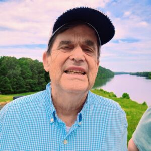 Stuart Nels Kindgren