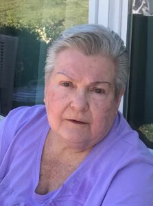 Marilyn Delores Moran Vynalek