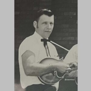 William Ligie Sensing