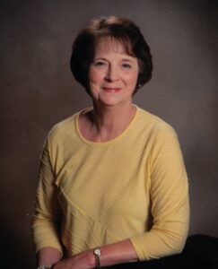 Brenda Joyce Daniel Fielder