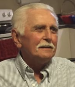 Larry Michael Terlecki, Sr.