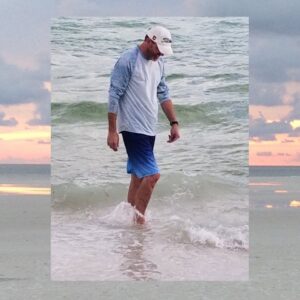 Steven Cory Dunn