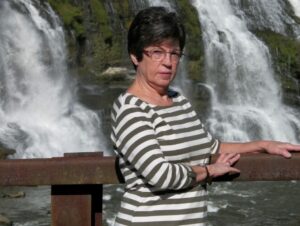 Linda Faye Starkey Dean