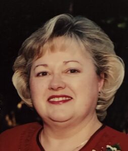 Jannis Isabelle “Jann” Vanderlinden