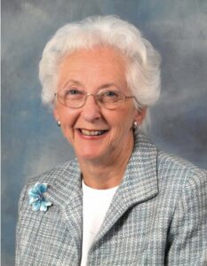 Jean Ryker Smith