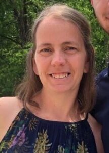 Kelly Ann Locke Jenkins