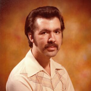 Lonnie “Dale” Reynolds