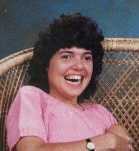 Lisa Gail Bumpus Newby
