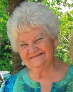 Nancy Sue Lyle-Howard