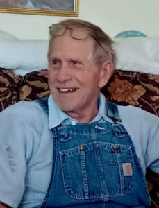 Richard Earl Manley