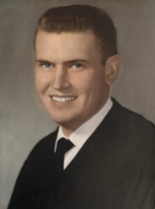 Richard Dean Robinson