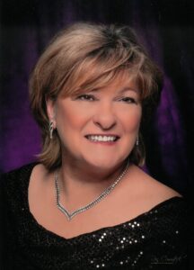 Rose McClelland Baird