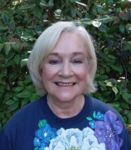 Sherry Lynn McNeil