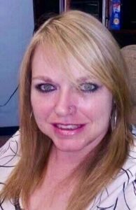 CurRhonda Gail Long