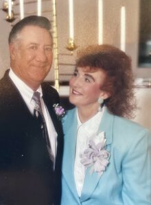 Dorothy Sue Parchman