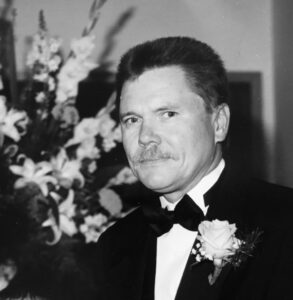 Michael Anderson