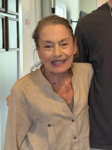 Patricia Diane McClure Ramsey