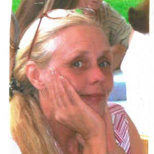 Evelyn Carol Wallace