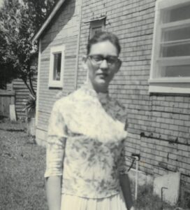 Eleanor Whitaker