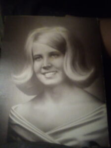 Sandra Kay Myatt Gossett